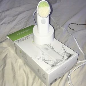 Clinique Sonic System